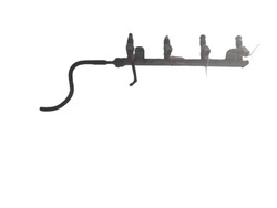 Outlander 2.4 mivec 4g69 планка вприскувальний форсунки фото №1