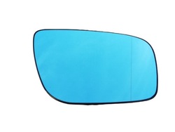 Вкладка дзеркало зовнішнього правий 5017553e фото №1