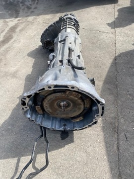 Audi q7 4l 4,2 tdi коробка передач коробки передач kme фото №1