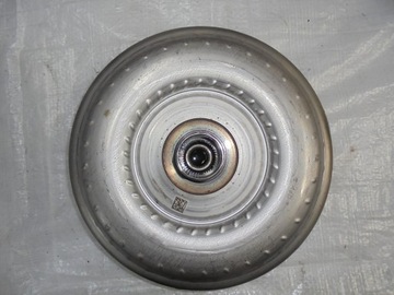 Сцепление гидрокинетический jeep cherokee 2.4 2015 фото №1