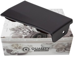 Заглушка накладка планка крила порога перед передня права audi a3 8p 04- фото №1