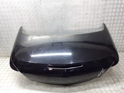 Крышка багажника opel astra h cabrio z20r фото №1