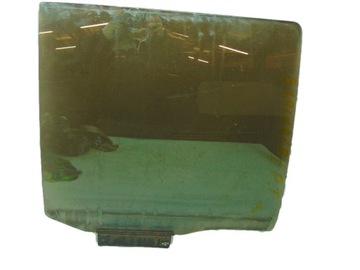 Ford explorer i 4.0 v6 94r стекло дверь правый зад фото №1