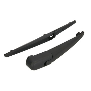 Важіль + листова ресора зад toyota avensis t27 08-18 фото №1