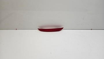 Vw golf plus 5m0 05-08 відбивач бампер зад лівий фото №1