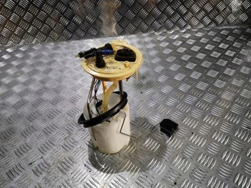 Насос пального vw passat b6 2.0 tdi cba cbab фото №1