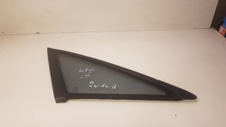 Скло кузовна лівий зад audi a6 c6 4f5 2010r фото №1