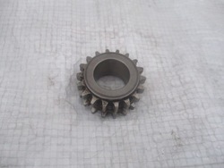 Колесо распределительный вал vw audi skoda seat 1.4 tsi tfsi фото №1