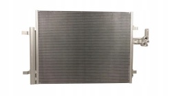 Кондиціонер volvo v70 ii 2007 - 2016 оригінал фото №1