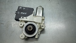 Моторчик правый зад ford c-max i 2.0tdci 06r 981537-103 фото №1