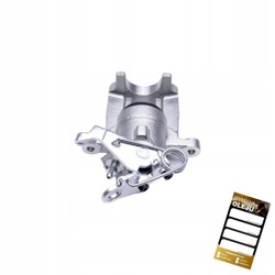 Суппорт do audi a8 4d2, 4d8 заменитель 4d0615423 фото №1