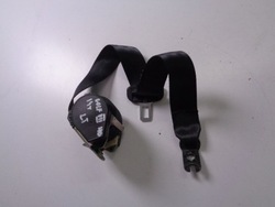 Pas безопасности левый зад vw golf vii hb 5 дверь 2014- фото №1