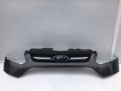 Ford transit custom mk8 решётка радиатора накладка перед 2012- фото №1