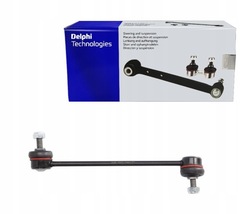 Соединитель стабилизатора левый hyundai i10 ii 2 ba фото №1