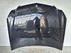 Mercedes e-klasa w212 09-13 капот 197 фото №1