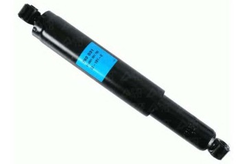 Sachs амортизатор зад l/p vw transporter ii 1.6-2. фото №1