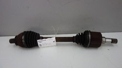 Volvo s60 v60 1.6d піввісь ліва механічна коробка передач фото №1