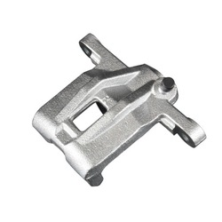 Суппорт тормозной синий print adbp450068 фото №1