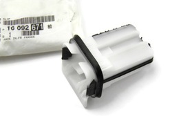 Кліпса кріплення засувка задньої сидіння peugeot 208 citroen c3 c4 оригінал фото №1