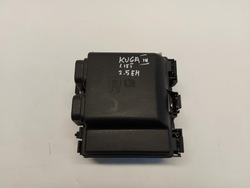 Ford kuga mk3 коробка запобіжників модуль корпус kpl jx6t-14a003-ab фото №1