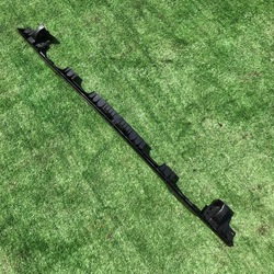 Ползун бампера зад volkswagen vw transporter t5 фото №1