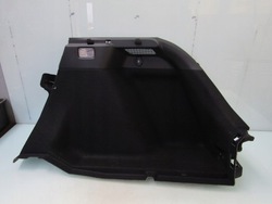 Civic xi 23r боковина багажника праві зад задній задній оббивка фото №1