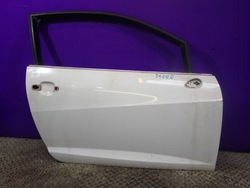 Seat ibiza iv 6j 08-12 3d 3 дверь правые lc9z фото №1