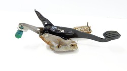 Citroen c4 picasso ii педаль гальма фото №1