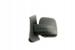 Дзеркало renault trafic 14 електричний ліві підігрів фото №1