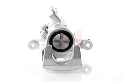 Затискачі гальмівні gh gh-452637v фото №1