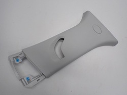 Пластик захист стійка права 07356965430e fiat tipo ii 21r фото №1