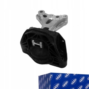 Подушка двигуна sasic do citroen c3 iii 1.2 vti фото №1