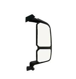 Зеркало правые iveco stralis s-way 5802985715 фото №1