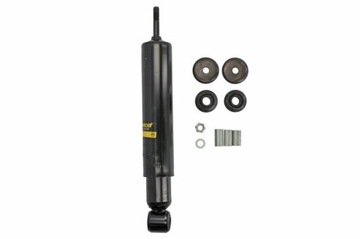 Амортизатор перед monroe t1322 фото №1