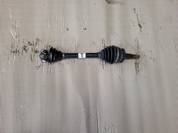 Піввісь права mokka 1.6 cdti 4x4 94522006 фото №1