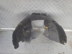 Volvo s60 i v70 ii 04- подкрылок левая перед 30655665 фото №1