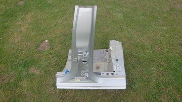 Peugeot 308 t9 поріг стійка лівий ezrc фото №1