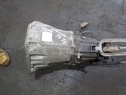 C класс w203 коробка передач коробки передач фото №1