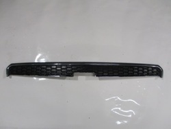 Решітка радіатора решітка капота хром chevrolet captiva i 06-10 96442715 фото №1