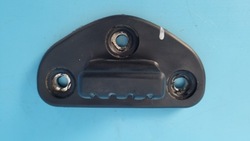 Hyundai tucson iv 22r відбійник кришки багажника 81739-a9100 фото №1