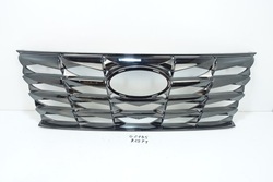 Hyundai tucson iv 2020- решітка решітка бампера перед 86351-n7100 фото №1