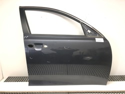 Двері праві перед kia optima sedan/limuzyna фото №1