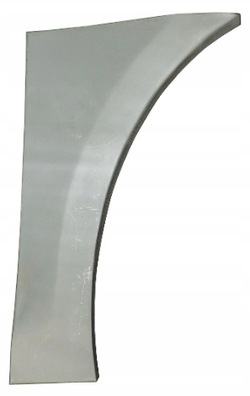 Seat altea toledo ремкомплект крыльев перед правый фото №1