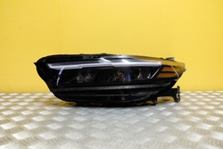 Honda accord xi 2022 2023- фара лампа повний led ліва usa фото №1