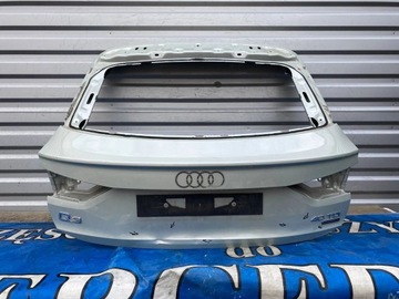 Кришка задня audi q3 sportback 83a фото №1
