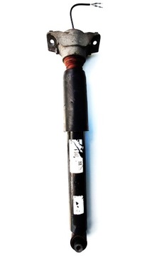 Audi q7, q8 # 4m0616031s амортизатор edc зад фото №1