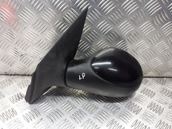 Дзеркало ліві citroen c2 5pin exyb фото №1