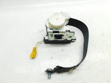 Pas bezp. праві перед - chrysler voyager v rt 08- фото №1