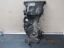 Корпус защита распределительный вал avensis t25 2.0 vvti 1az-fse фото №1