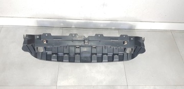 Ford ecosport ii защита pod бампер cn15-8b384-ab фото №1